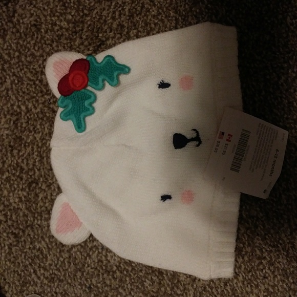 Gymboree hat - Picture 1 of 1